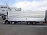 UD TRUCKS Quon Aluminum Wing 2PG-CG4FA 2023 10,000km_6