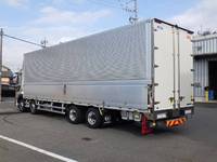 UD TRUCKS Quon Aluminum Wing 2PG-CG4FA 2023 10,000km_7