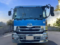 UD TRUCKS Quon Garbage Truck QKG-CD5YL 2013 257,068km_6