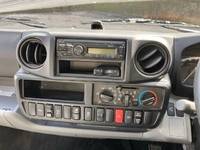 HINO Dutro Dump 2KG-XZU600T 2024 4,372km_24