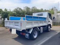 HINO Dutro Dump 2KG-XZU600T 2024 4,372km_2