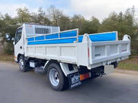 HINO Dutro Dump 2KG-XZU600T 2024 4,372km_4