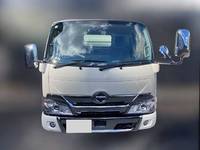 HINO Dutro Dump 2KG-XZU600T 2024 4,372km_5