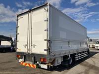 ISUZU Forward Refrigerator & Freezer Wing SKG-FSR90S2 2013 597,596km_2