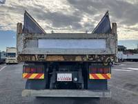 ISUZU Giga Dump QKG-CXZ77AT 2014 611,265km_10