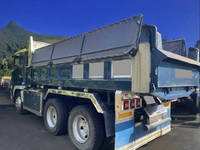 MITSUBISHI FUSO Super Great Dump KC-FV512JXD 1997 852,757km_2