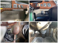 MITSUBISHI FUSO Super Great Dump KC-FV512JXD 1997 852,757km_37