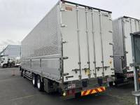 HINO Profia Aluminum Wing 2DG-FW1AHB 2024 1,000km_2