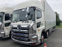 HINO Profia Aluminum Wing 2DG-FW1AHB 2024 1,000km_3