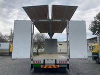 ISUZU Giga Aluminum Wing 2PG-CYJ77C 2019 551,000km_12