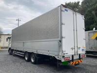 ISUZU Giga Aluminum Wing 2PG-CYJ77C 2019 551,000km_2