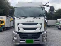 ISUZU Giga Aluminum Wing 2PG-CYJ77C 2019 551,000km_3