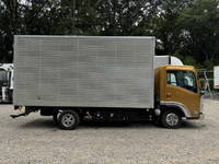 ISUZU Elf Aluminum Van 2RG-NLR88AN 2019 263,000km_5