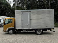 ISUZU Elf Aluminum Van 2RG-NLR88AN 2019 263,000km_8