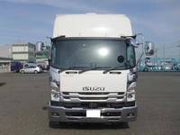 ISUZU Forward Aluminum Wing 2RG-FRR90T2 2023 1,000km_3