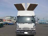 ISUZU Forward Aluminum Wing 2RG-FRR90T2 2023 1,000km_6