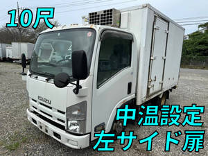 Elf Refrigerator & Freezer Truck_1