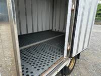 ISUZU Elf Refrigerator & Freezer Truck BKG-NLR85AN 2007 270,347km_23