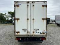 ISUZU Elf Refrigerator & Freezer Truck BKG-NLR85AN 2007 270,347km_2