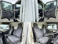 ISUZU Elf Refrigerator & Freezer Truck BKG-NLR85AN 2007 270,347km_35