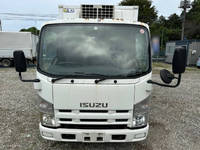 ISUZU Elf Refrigerator & Freezer Truck BKG-NLR85AN 2007 270,347km_4