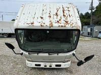 ISUZU Elf Refrigerator & Freezer Truck BKG-NLR85AN 2007 270,347km_5