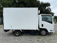 ISUZU Elf Refrigerator & Freezer Truck BKG-NLR85AN 2007 270,347km_6