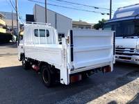 ISUZU Elf Flat Body BKG-NJR85A 2007 191,000km_2