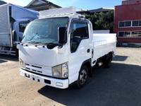 ISUZU Elf Flat Body BKG-NJR85A 2007 191,000km_3