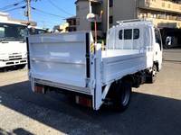 ISUZU Elf Flat Body BKG-NJR85A 2007 191,000km_4