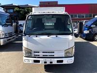 ISUZU Elf Flat Body BKG-NJR85A 2007 191,000km_5