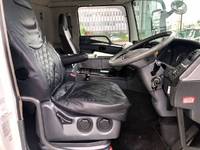 MITSUBISHI FUSO Super Great Self Loader LKG-FS54VZ 2010 648,000km_39