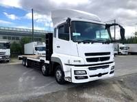 MITSUBISHI FUSO Super Great Self Loader LKG-FS54VZ 2010 648,000km_3