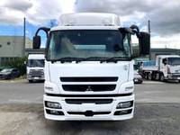 MITSUBISHI FUSO Super Great Self Loader LKG-FS54VZ 2010 648,000km_5