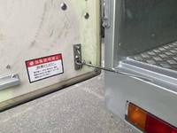 HINO Dutro Aluminum Van TKG-XZU710M 2016 128,810km_11