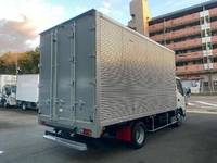 HINO Dutro Aluminum Van TKG-XZU710M 2016 128,810km_2