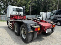 MITSUBISHI FUSO Super Great Trailer Head QDG-FV50VJR 2012 449,425km_3