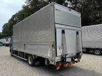 MITSUBISHI FUSO Fighter Aluminum Wing TKG-FK64F 2017 347,600km_2