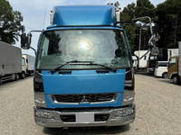 MITSUBISHI FUSO Fighter Aluminum Wing TKG-FK64F 2017 347,600km_3