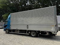 MITSUBISHI FUSO Fighter Aluminum Wing TKG-FK64F 2017 347,600km_6