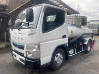 MITSUBISHI FUSO Canter Vacuum Truck TPG-FBA20 2016 144,721km_3