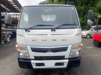 MITSUBISHI FUSO Canter Vacuum Truck TPG-FBA20 2016 144,721km_4