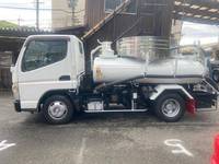 MITSUBISHI FUSO Canter Vacuum Truck TPG-FBA20 2016 144,721km_7