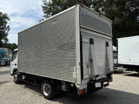 MITSUBISHI FUSO Canter Aluminum Van SKG-FEB80 2011 64,500km_2