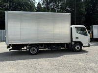 MITSUBISHI FUSO Canter Aluminum Van SKG-FEB80 2011 64,500km_3