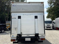 MITSUBISHI FUSO Canter Aluminum Van SKG-FEB80 2011 64,500km_4