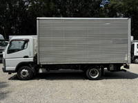 MITSUBISHI FUSO Canter Aluminum Van SKG-FEB80 2011 64,500km_5