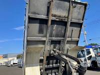 ISUZU Forward Dump TKG-FRR90S1 2017 46,000km_10