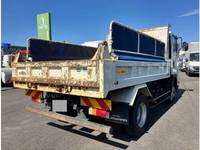 ISUZU Forward Dump TKG-FRR90S1 2017 46,000km_2