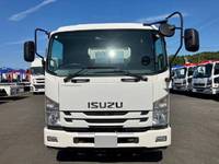 ISUZU Forward Dump TKG-FRR90S1 2017 46,000km_3